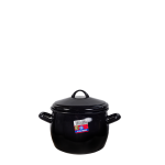 Kango Bellied Pot 2.25 L - Image 2
