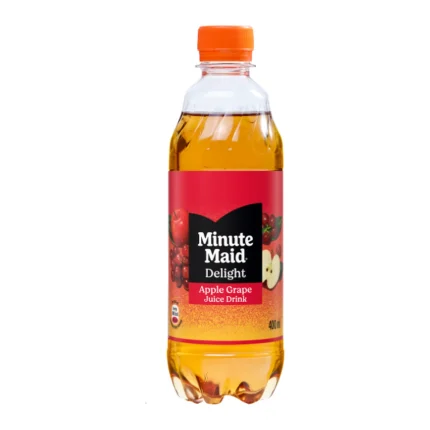 Minute Maid Apple Grape 1 L