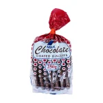 Chocolate-Coated Biscuits 250 g