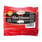 Colcom Red Viennas 500 g