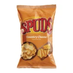 Spuds Crisps 75 g - Image 2