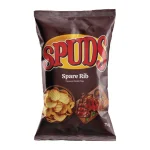 Spuds Crisps 75 g - Image 3